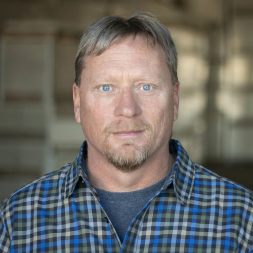 Chad Specht