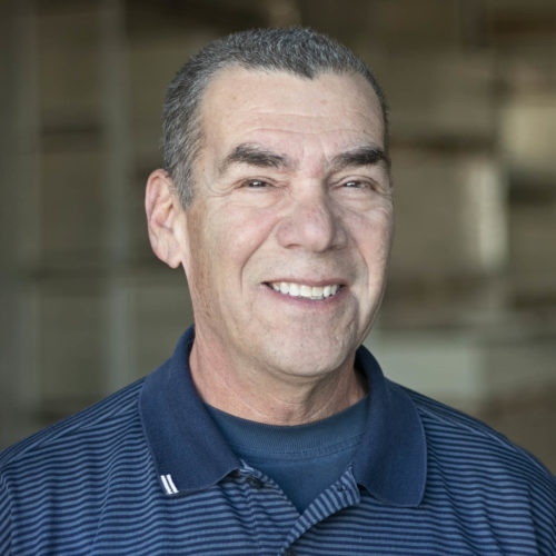 David Klatzkin